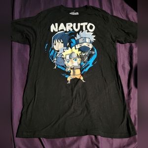 Naruto T Shirt